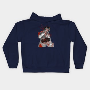 sleepyhead Kids Hoodie